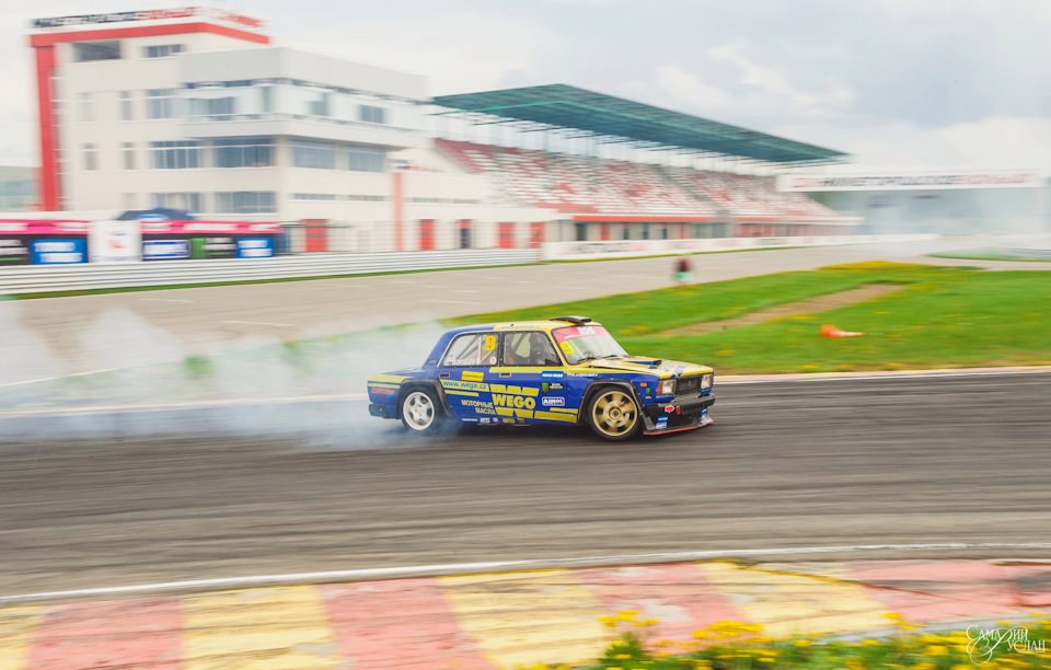 Фото в бортжурнале Lada 21053