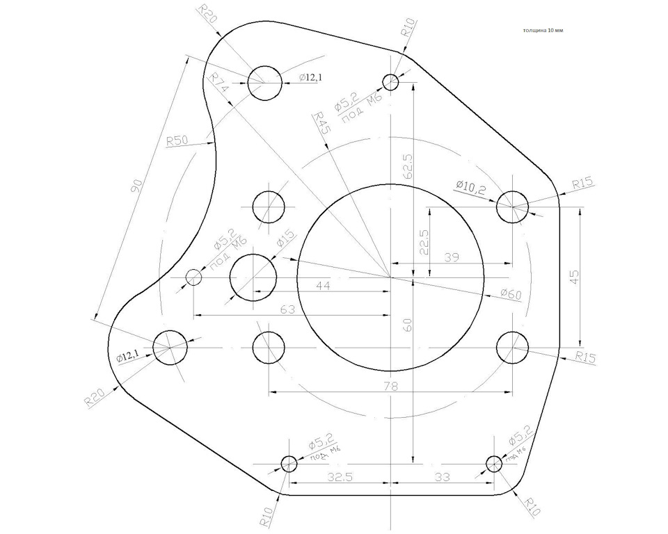 Парт номера запчастей hyundai accent