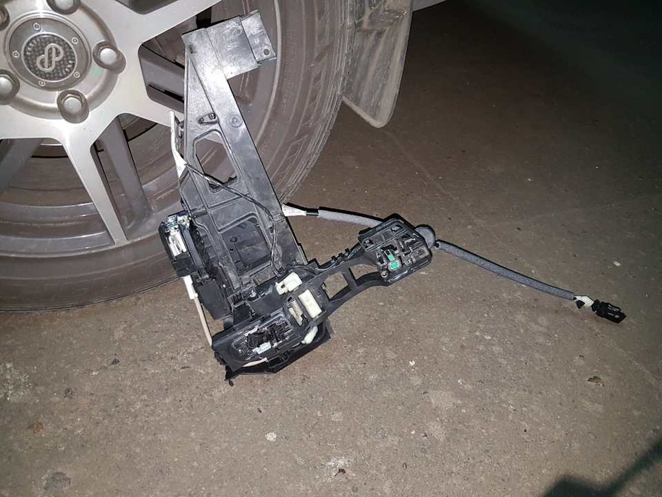 Фото в бортжурнале Ford Kuga (2G)