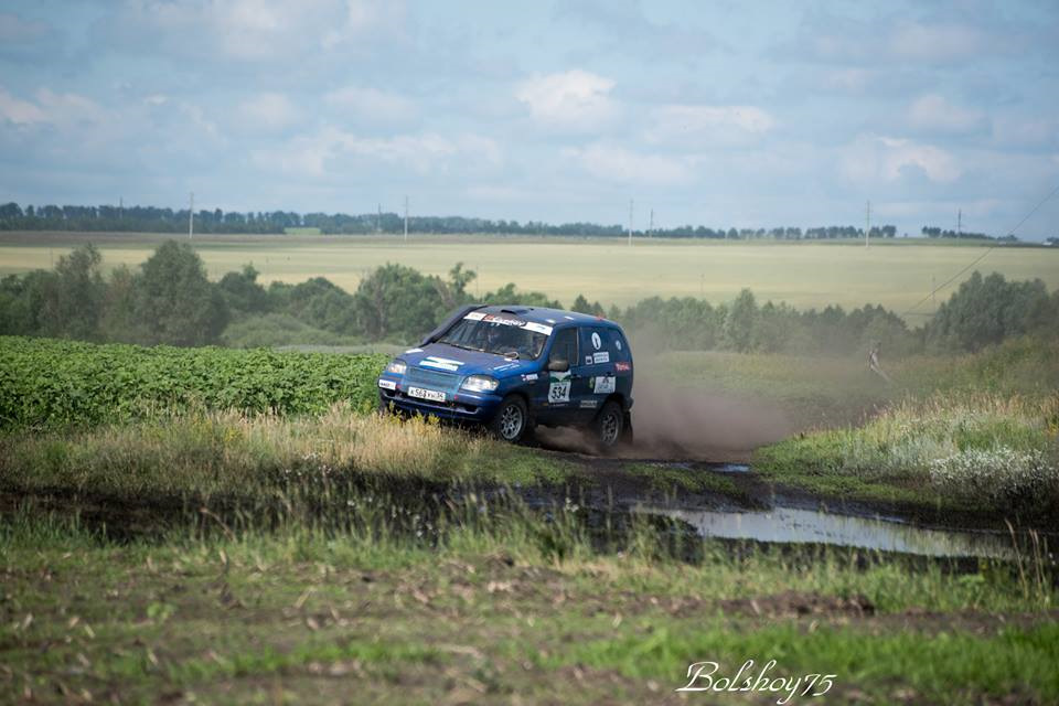 Фото в бортжурнале Lada 2123