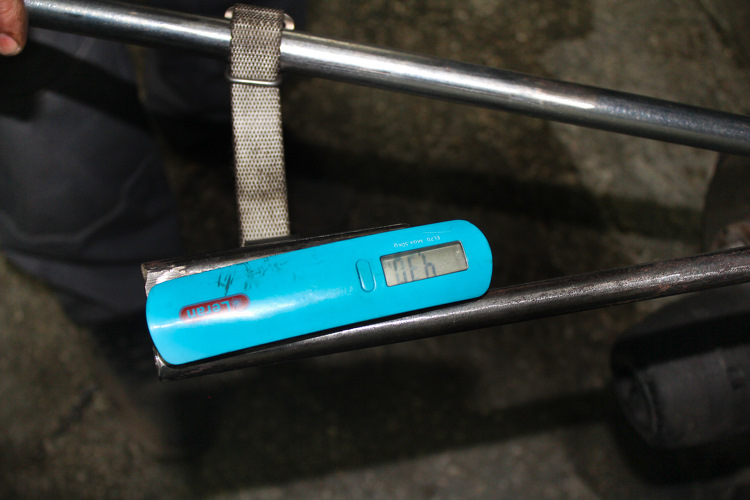 Фото в бортжурнале УАЗ Patriot