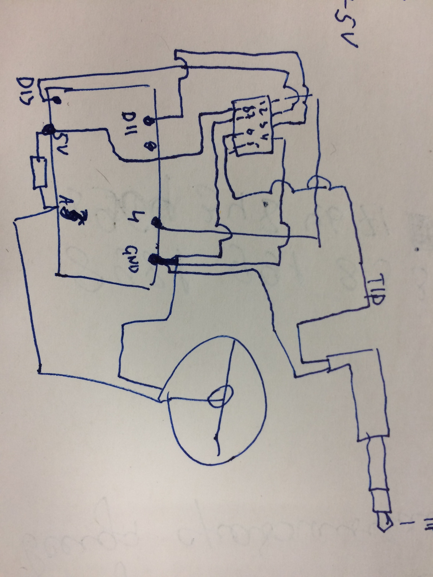 Адаптер для нештатного аудио своими руками. Подключение мультируля к ...