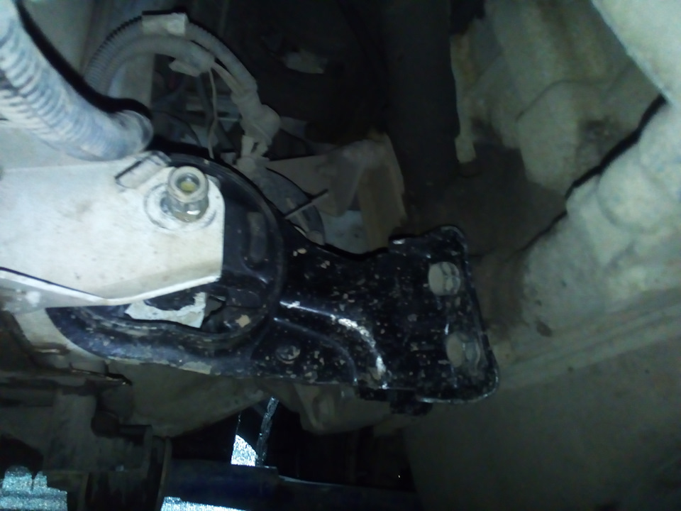 Фото в бортжурнале Lada 2114