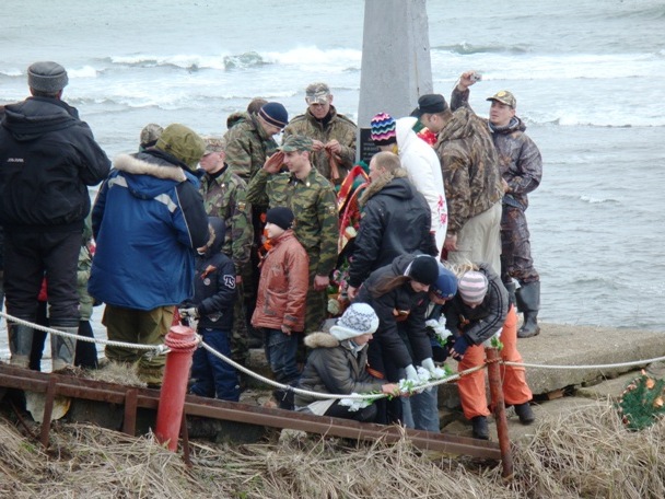 Фото в бортжурнале Nissan Safari (Y60)