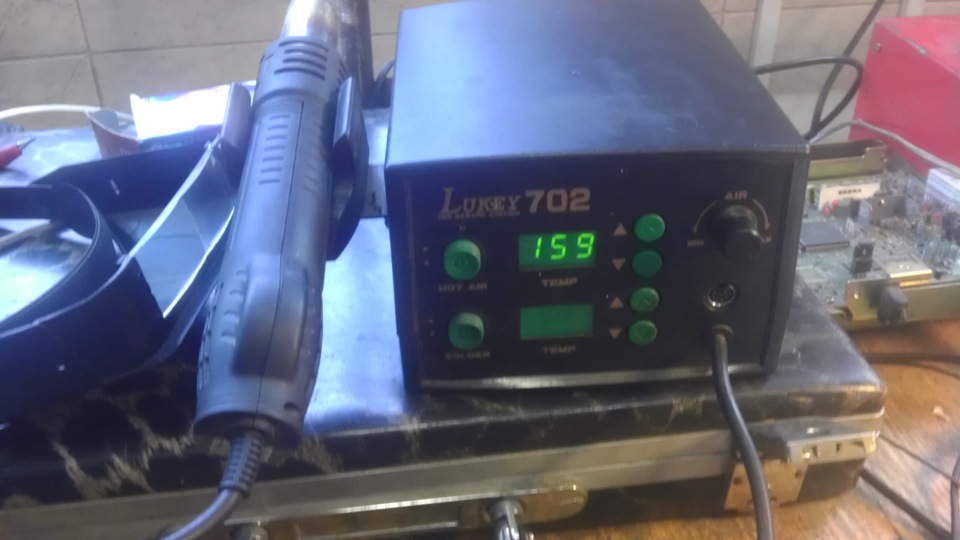 Фото в бортжурнале Ford C-Max I