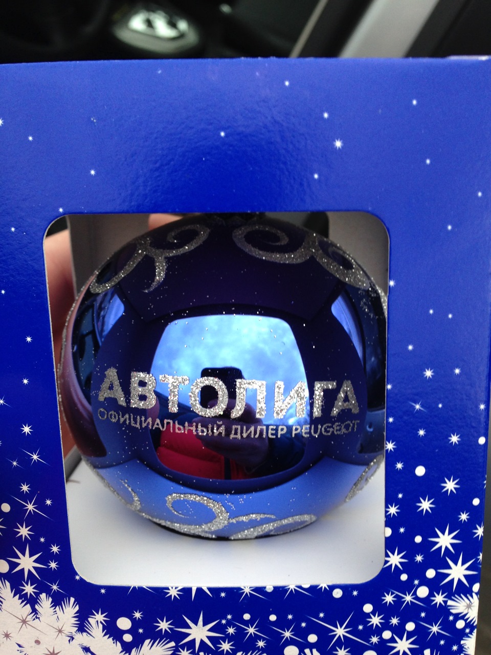 приз от Автолига ПЕЖО НН) — Peugeot 408, 1,6 л, 2012 года | аксессуары ...