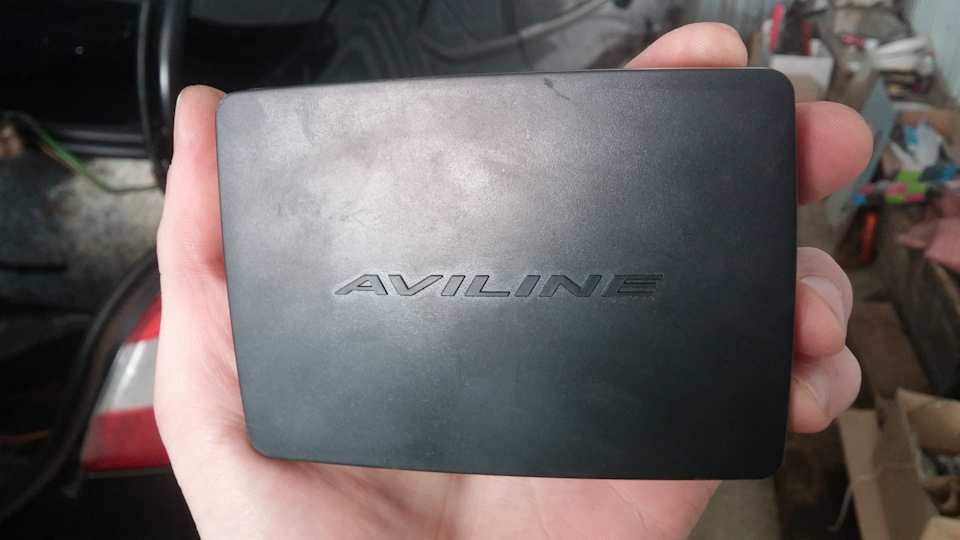 Снимаем блок ( интересно это с завода такую фирму ставят? или прошлый хозяин авто ставил сам хз. — Ford Focus Sedan III