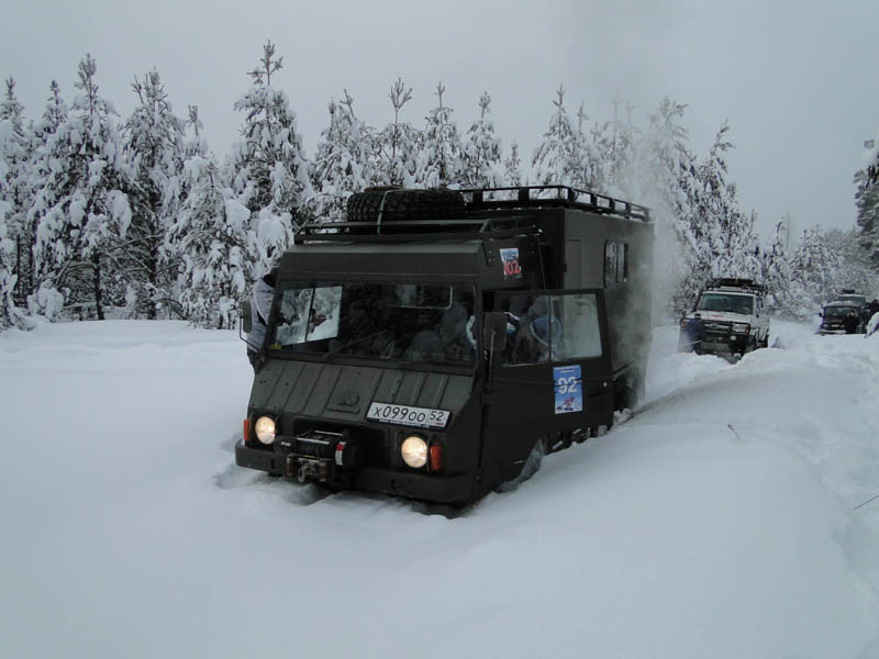 Пинц. Пластина изогнутая с прорезью. Пинц. Пинцгауэр 710. Pinzgauer 712.