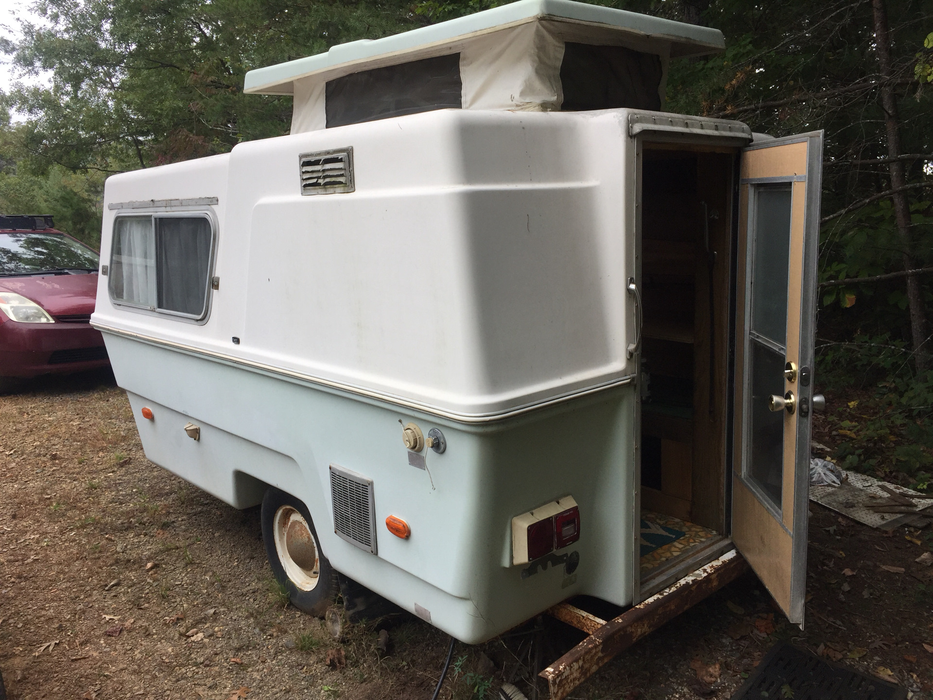 62 TT 80 Camper