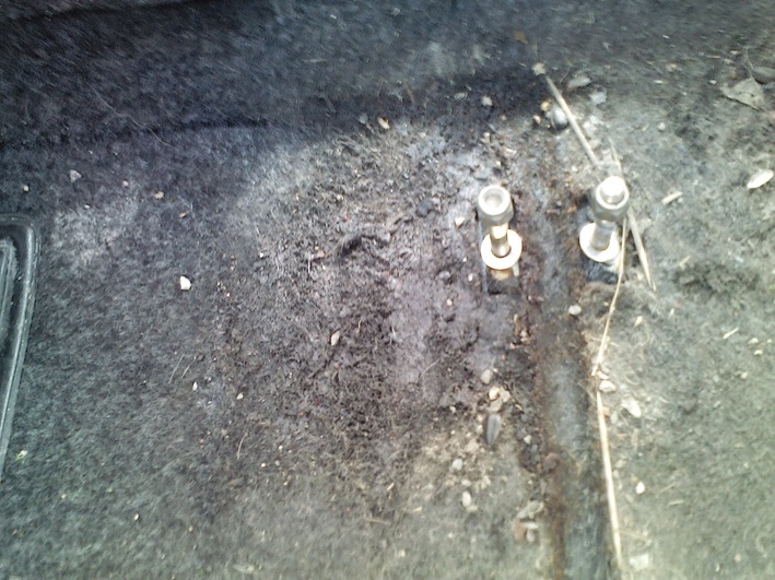 Потекла печка + вопрос по шумке. — Lada 2114, 1,5 л, 2006 года | своими ...