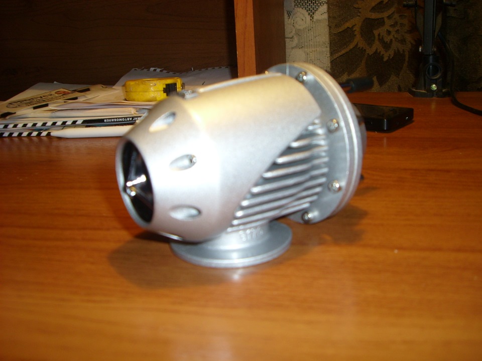 Деталь 710 — Lada 2115, 1,6 л, 2005 года | тюнинг | DRIVE2