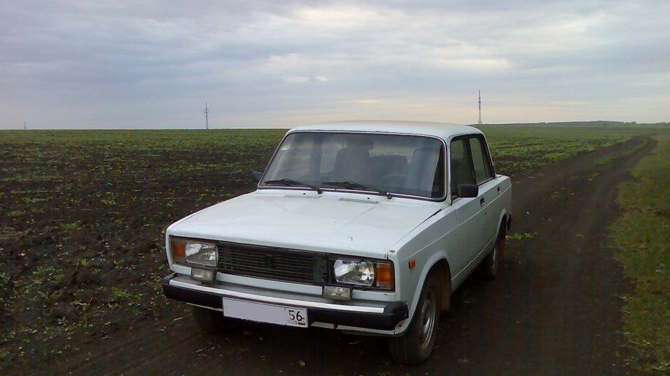 Купить ВАЗ (Lada) 2105