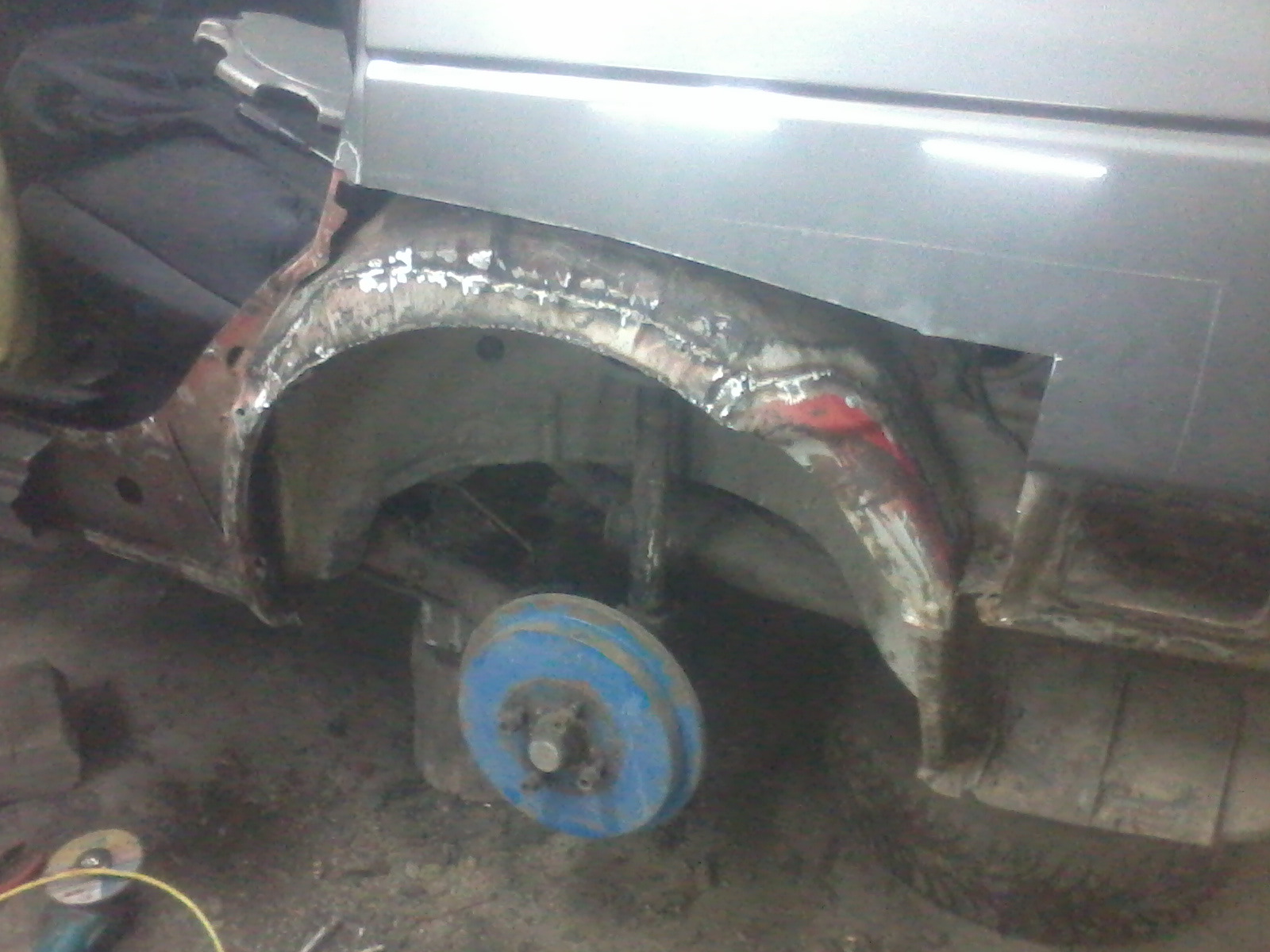 сварка задних арок пассат б3. переварка задних арок фольксваген пассат б3. Volkswagen golf 3 ремонтные задние арки. арки б3. переварка арок калина 1 седан.