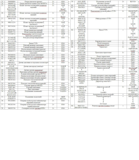 96276355 Датчик давления воздуха во впускном коллекторе GM | Запчасти ...