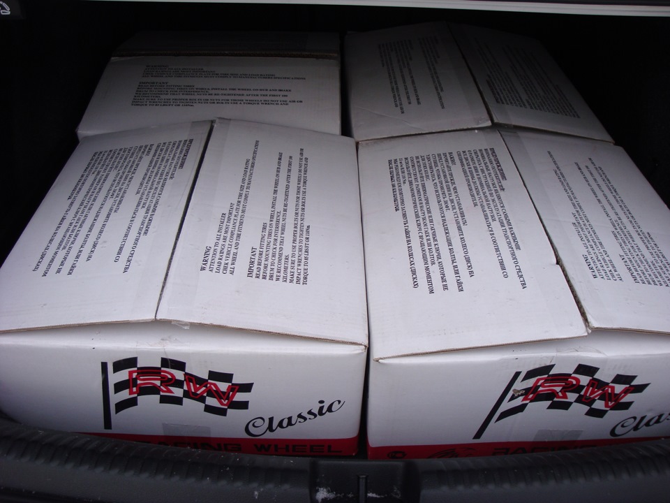 RW Classic H-286 PCD5*112 ET50 DIA57.1 — Volkswagen Jetta VI, 1,6 л ...