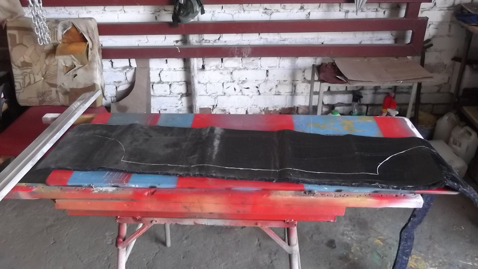 Фото в бортжурнале Lada 2113