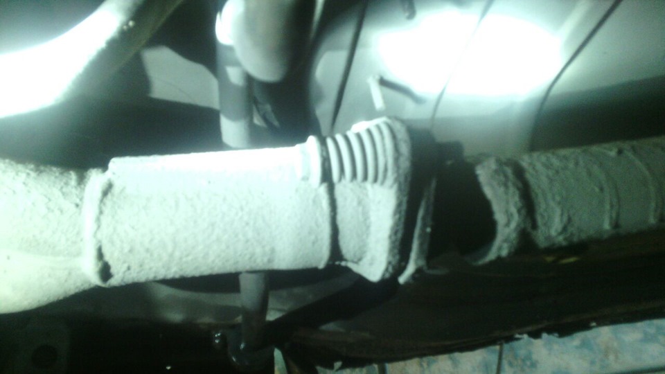 Ищу резонатор на ваз 2110 — Сообщество «DRIVE2 Казань» на DRIVE2