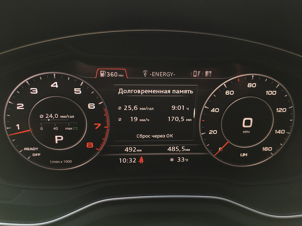 Audi virtual cockpit plus отличие от audi virtual cockpit