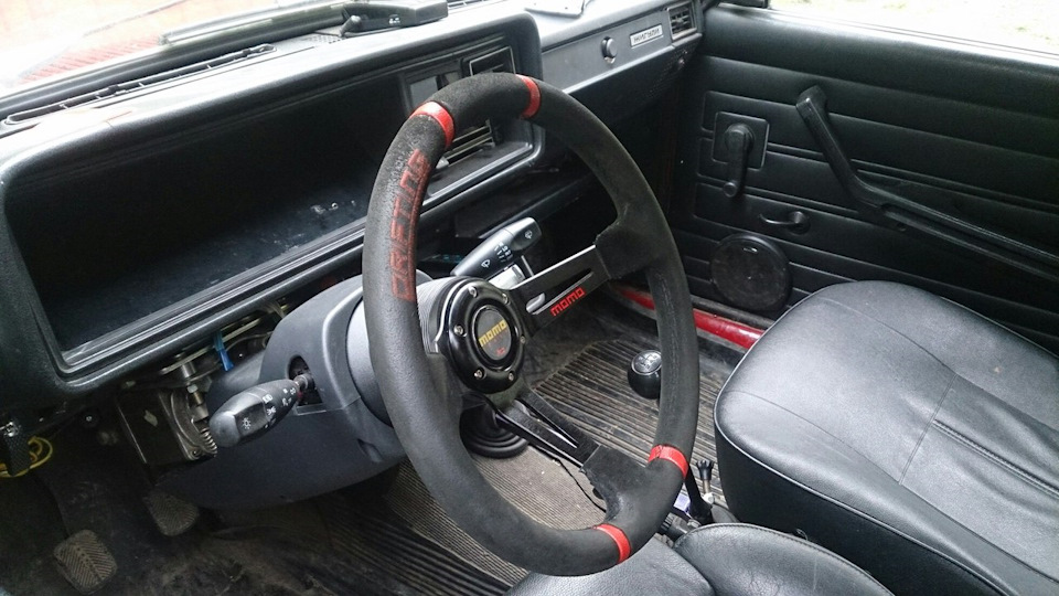 Ниже-пизже говорят, но говорят, что кур доят! — Lada 21053, 1,6 л, 1997 ...