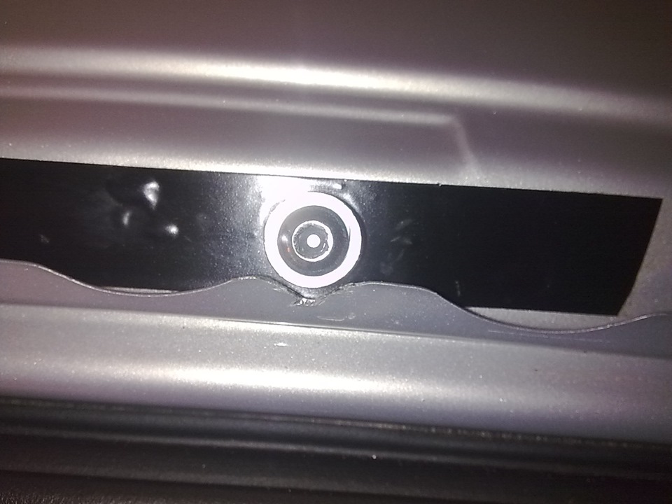 Теперь все ГУД — Lada Granta