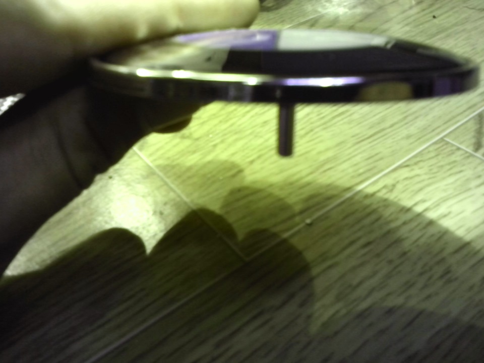 Фото в бортжурнале BMW 5 series Touring (E39)