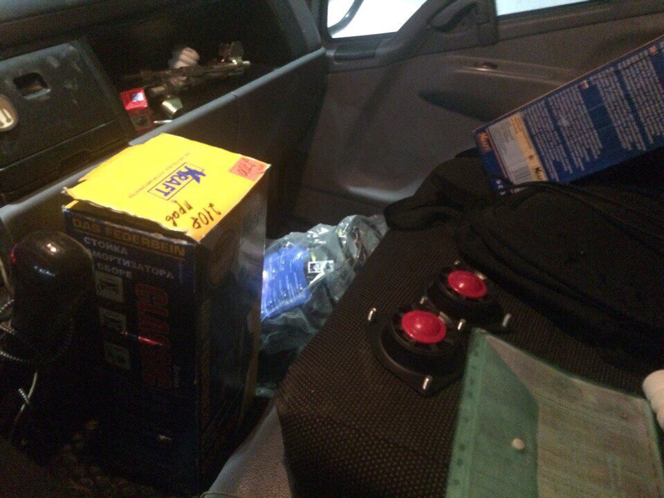 Ремонт 2114 — LADA 2114, 1,5 л., 2005 года | другое | DRIVE2