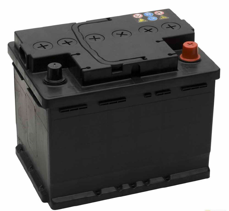 Переполюсовка АКБ — DRIVE2