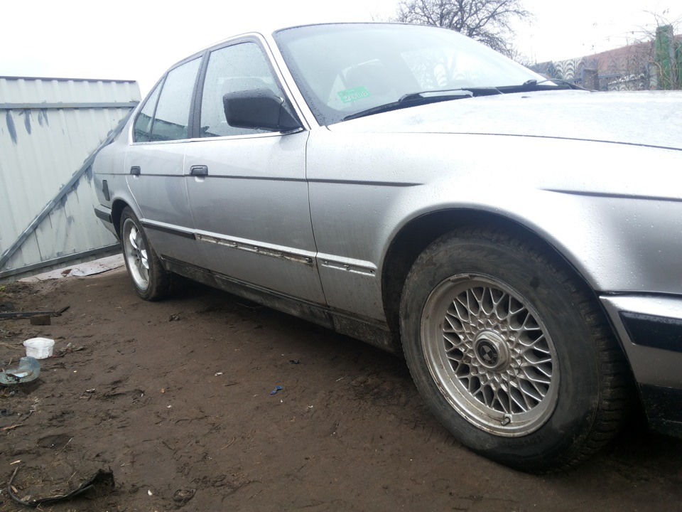 как думаете нужно ли ставить проставки на зад чтоб увеличить вылет? или ...