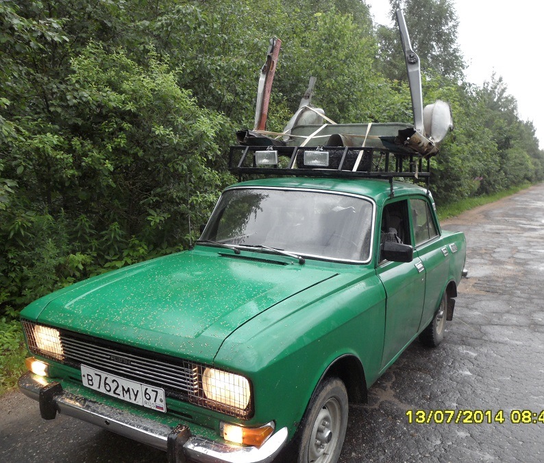 Донор — Москвич 411, 1,3 л, 1959 года | расходники | DRIVE2