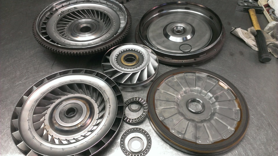 ремонт гдт — Honda Legend (KA1-KA6), 2,5 л, 1987 года | визит на сервис ...