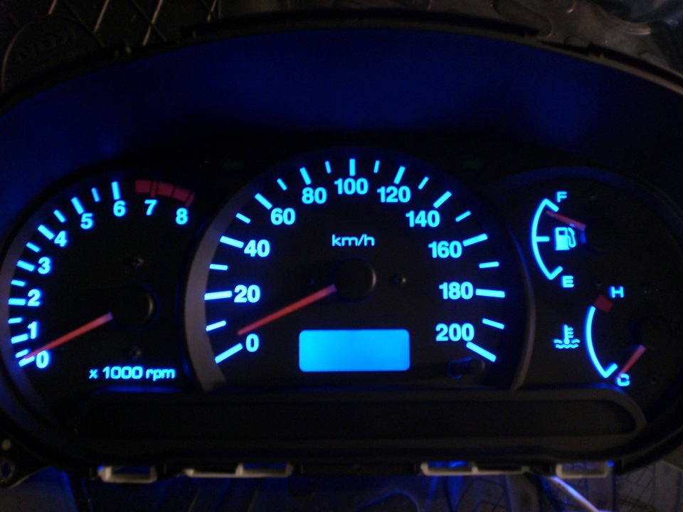 Хендай гетц подсветка приборов. 4. Hyundai getz подсветка приборной панели. Подсветка панели хендай гетц. Подсветка панели хендай гетц.