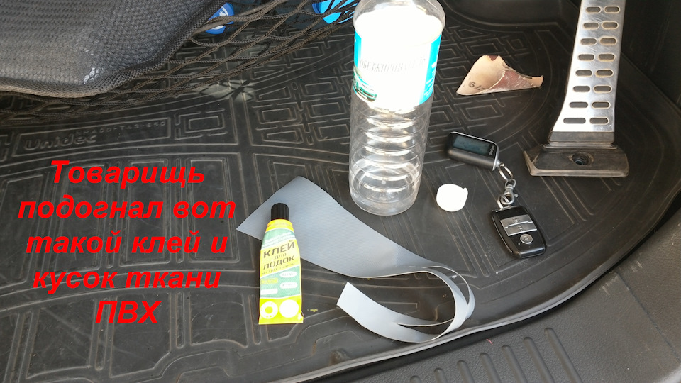 5 — KIA Sorento (2G)
