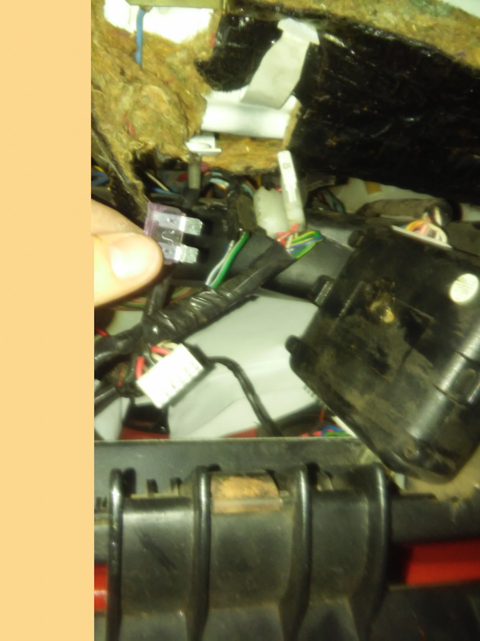 урааа нашёл неисправность своей сигналки — DRIVE2