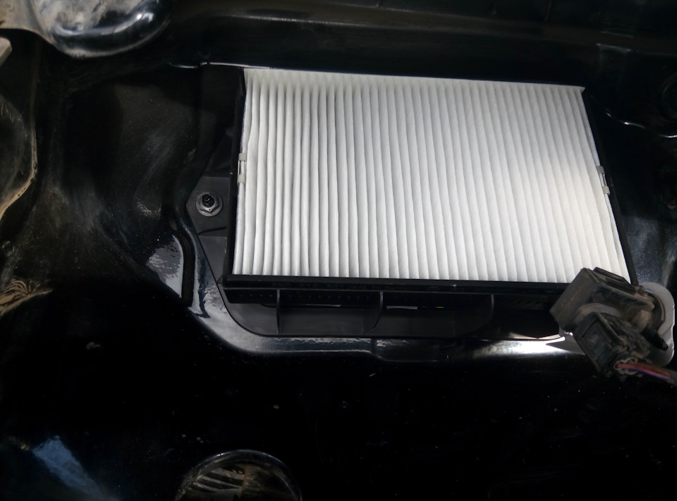 5N0819631 Фильтрующая насадка VAG | Запчасти на DRIVE2