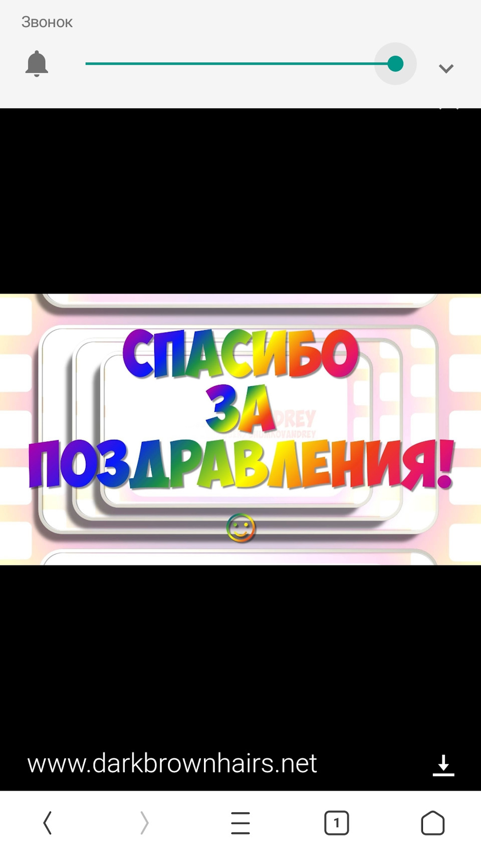 Спасибо всем за поздравление! — DRIVE2