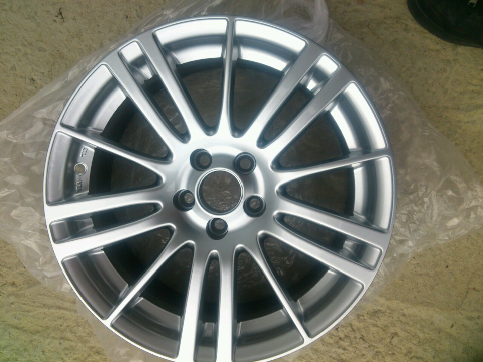 Фото в бортжурнале Citroen C8