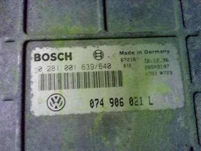 Фото в бортжурнале Volkswagen Transporter T4. Запчасти на фото: B723