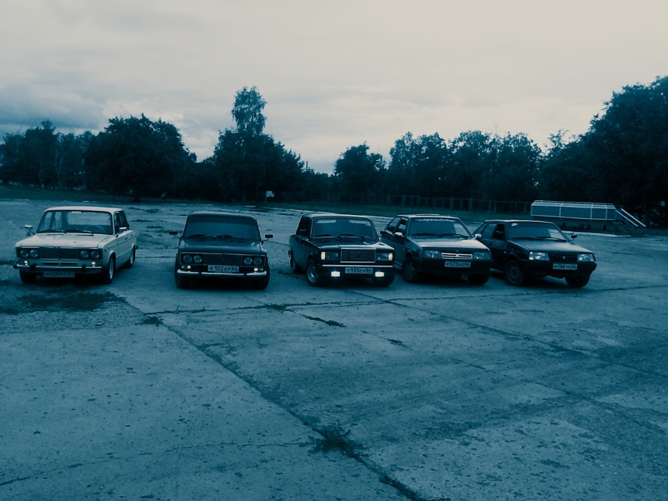 Просто фото — DRIVE2