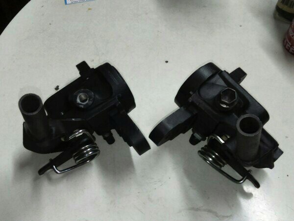 Фото в бортжурнале Lada 2108