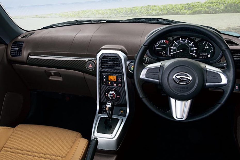 Daihatsu copen похожие машины