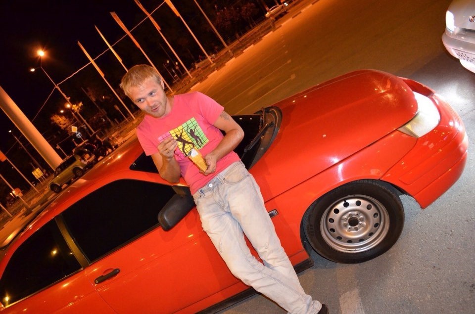 Всем привет.теперь катаю на ваз 2112 купэ — DRIVE2