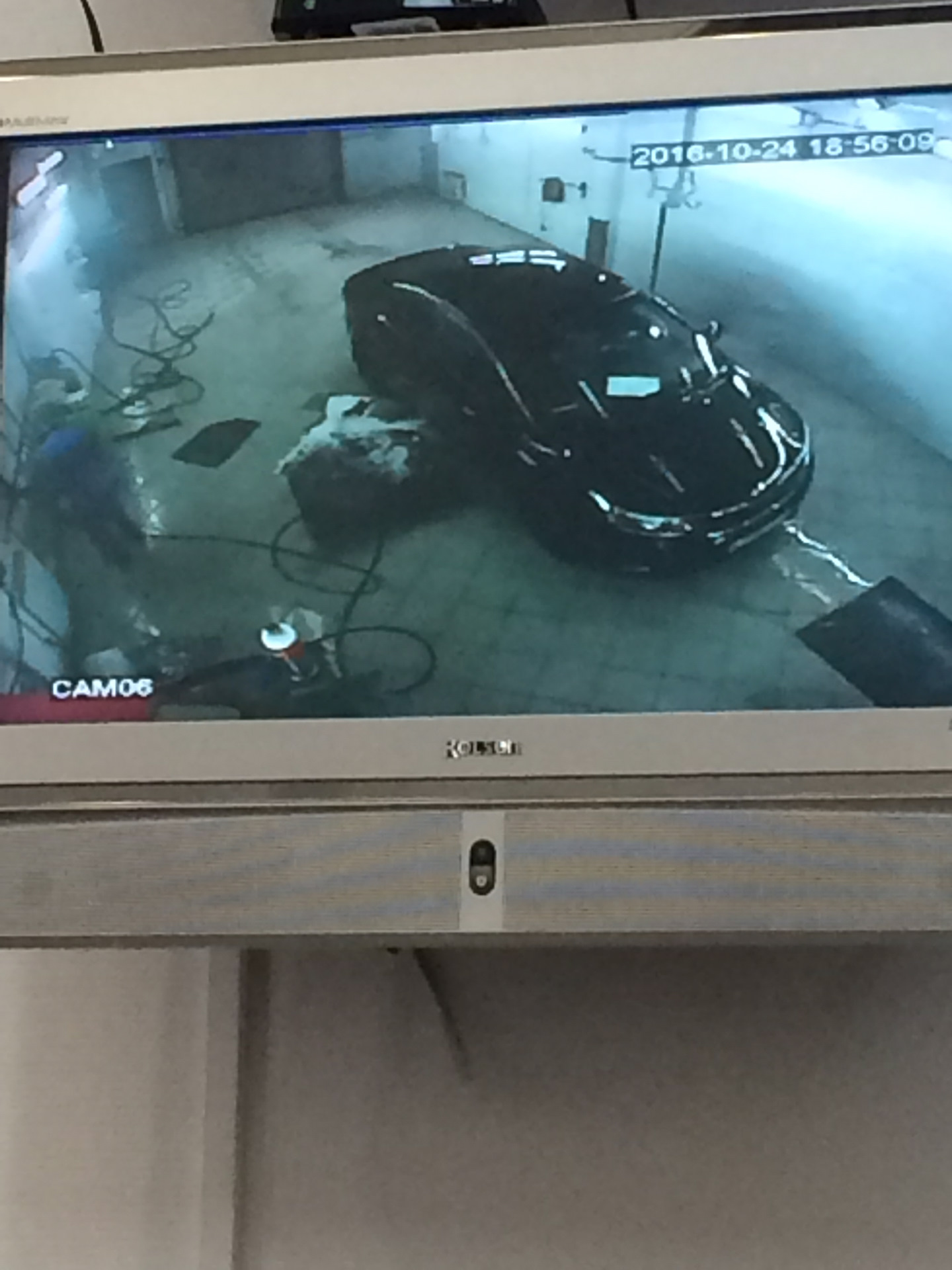 ТО — 1 — KIA Rio (3G), 1,4 л, 2015 года | плановое ТО | DRIVE2