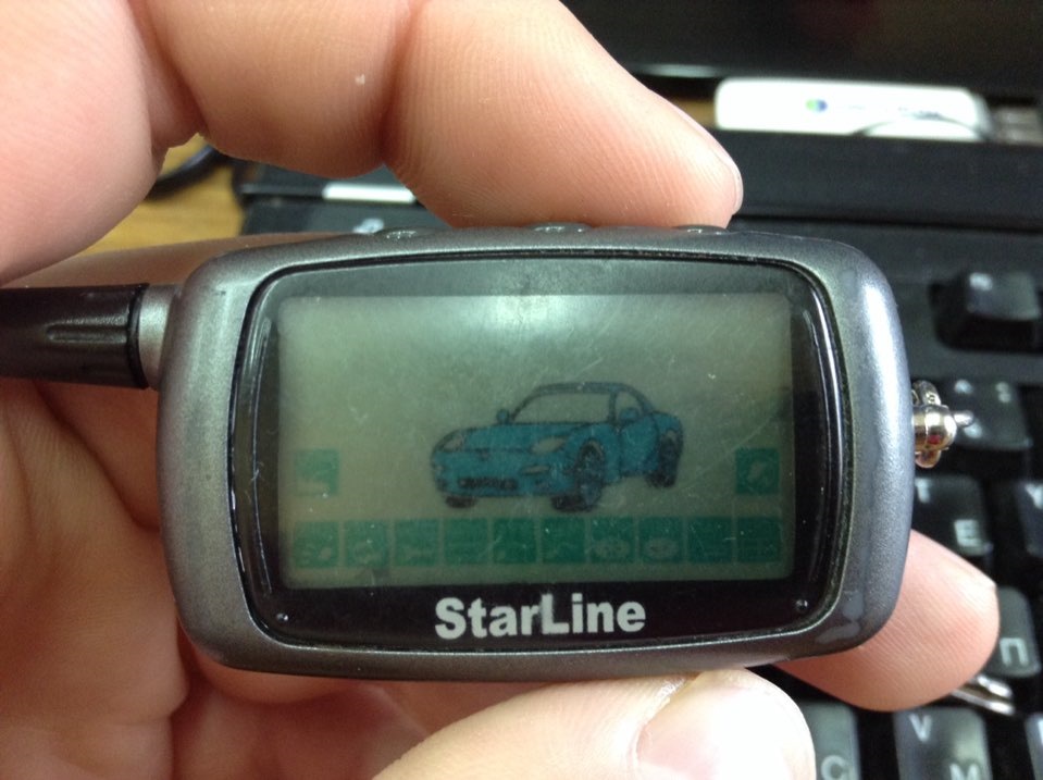 Сломался брелок — Chevrolet Lacetti 5D, 1,6 л, 2008 года | поломка | DRIVE2