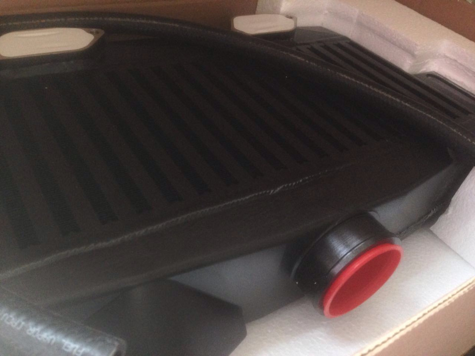 Фото в бортжурнале Subaru Forester (SH)