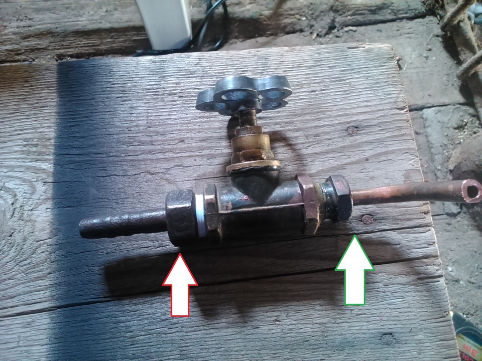 Газ Контроль Купить В Спб