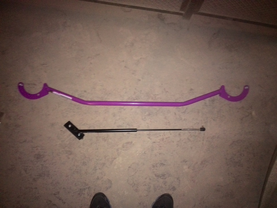 Мини доработка! — Hyundai Solaris Hatchback, 1,6 л, 2013 года | тюнинг ...