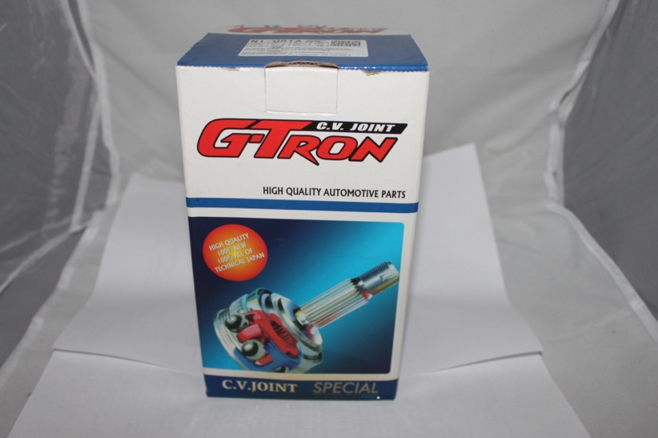 Наружный ШРУС для Cefiro A32 — решил поменять… — Nissan Cefiro (A32), 2 ...