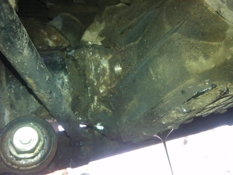 №6 Промывка и настройка карбюратора, замена масел(двигателя, коробки ...