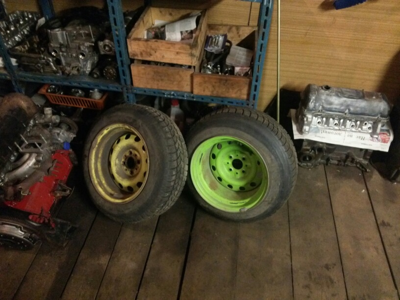 Еще чуть чуть… — Lada 21013, 1,5 л, 1985 года | тюнинг | DRIVE2