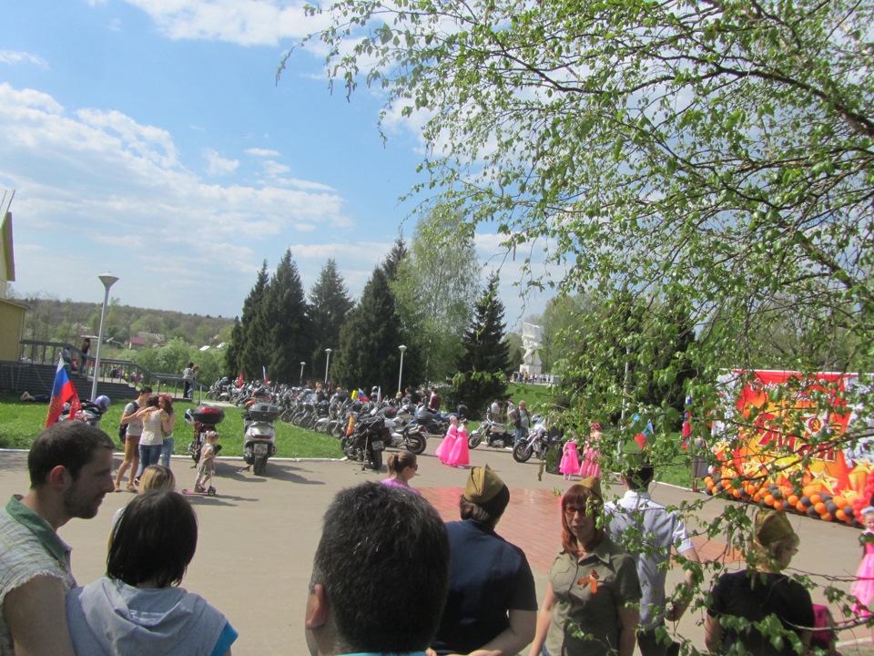 Фото в бортжурнале ЗАЗ 968